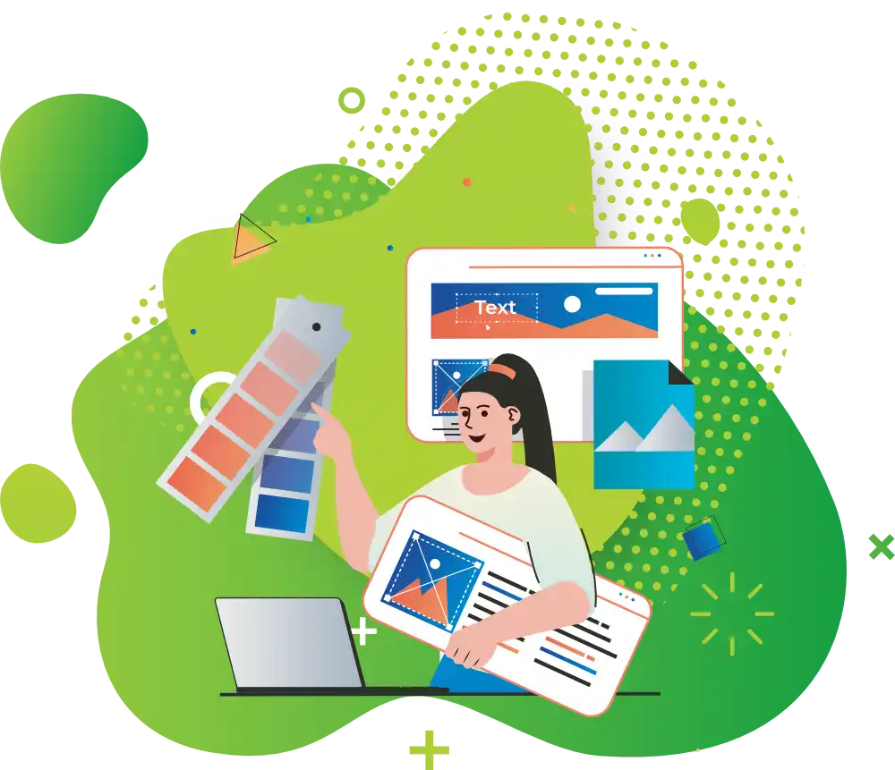Webdesign Bremen